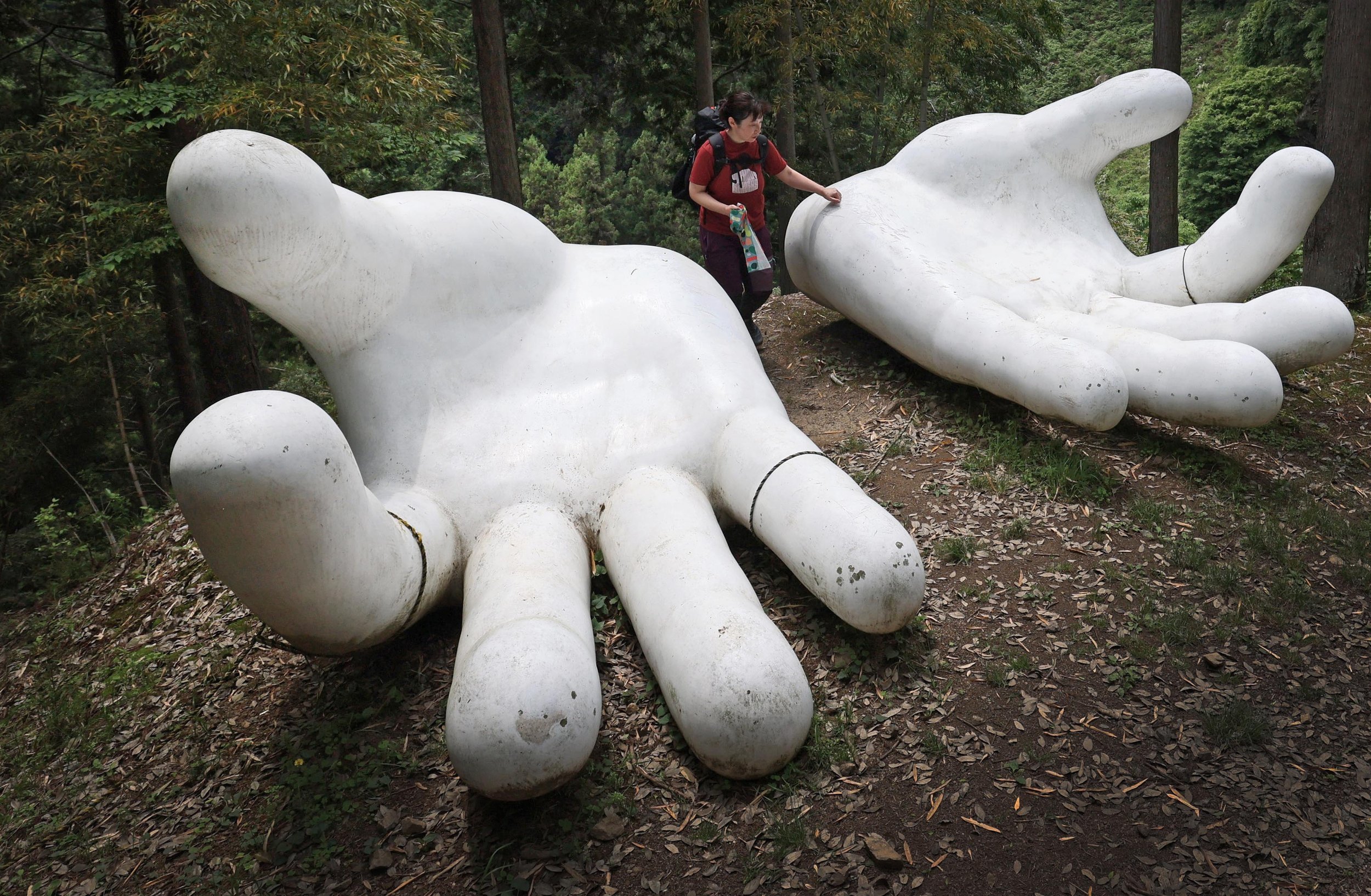 ⛩️ 네노곤겐 덴류지